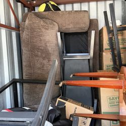Largo Storage Unit