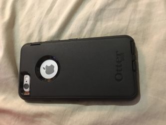 iPhone 6s case