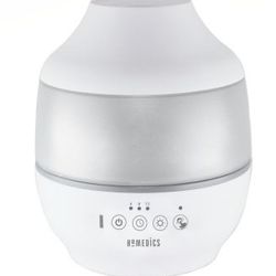 Homedics Total Comfort Humidifier