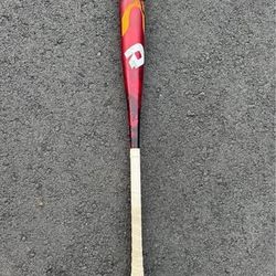 Demarini Voodoo one 33/30 first year