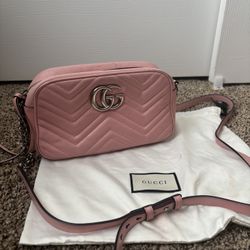 Women’s Gucci, purses