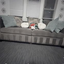 New Couch 