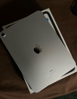 iPad