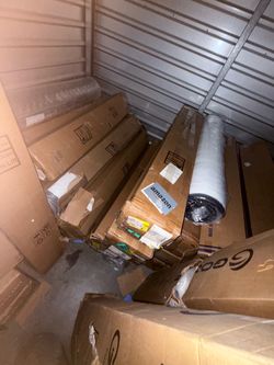 Clearance sale mattress