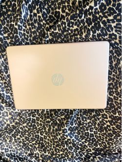 Hp 14 inch laptop