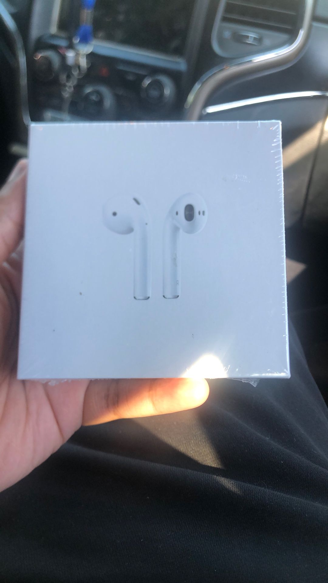 Airpod 2nd gen