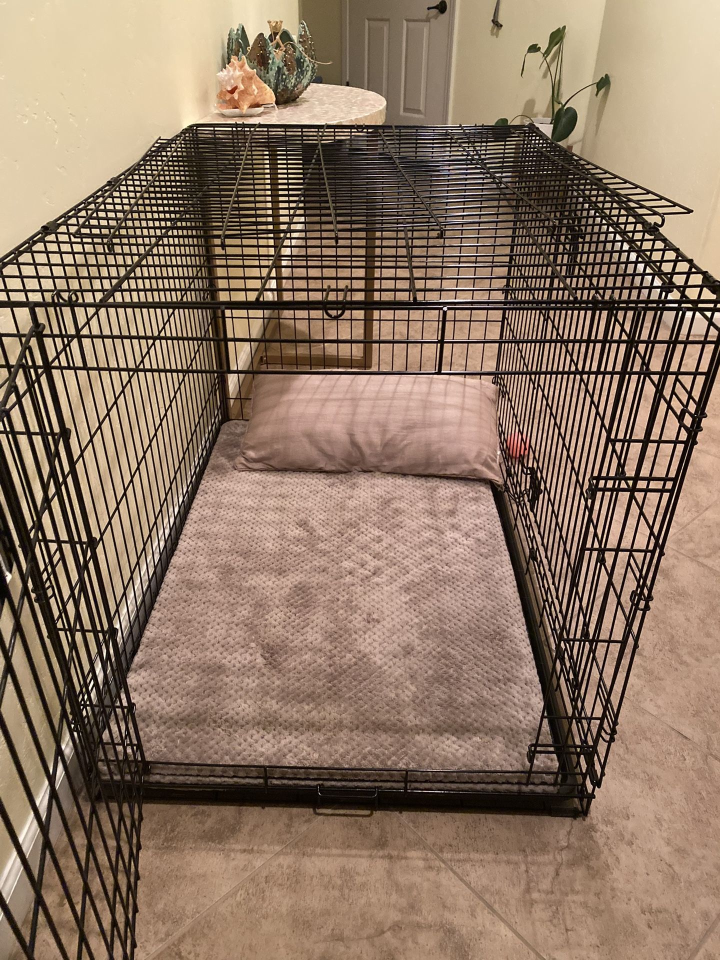 Dog Crate