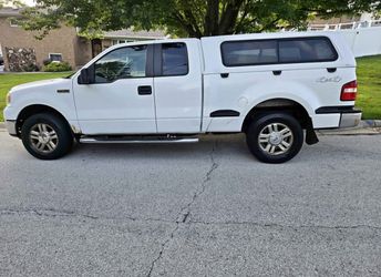 2007 Ford F-150