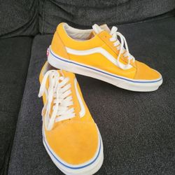 Vans Women's 9.5