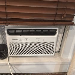 Wall Unit AC 