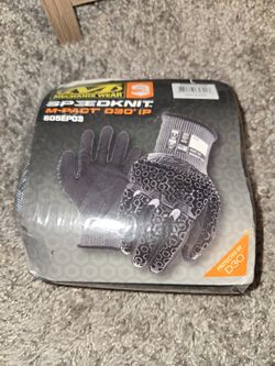 Mechanic Wear GLOVES