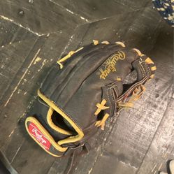 Kids Baseball Glove 
