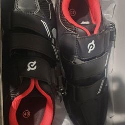 Peloton Bike Shoes
