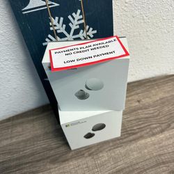 Surface Earbuds Headphones  - PAYMENTS AVAILABLE With $9 DOWN