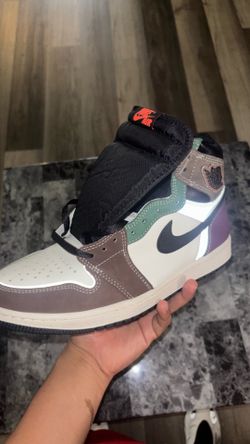 Air Jordan 1 High