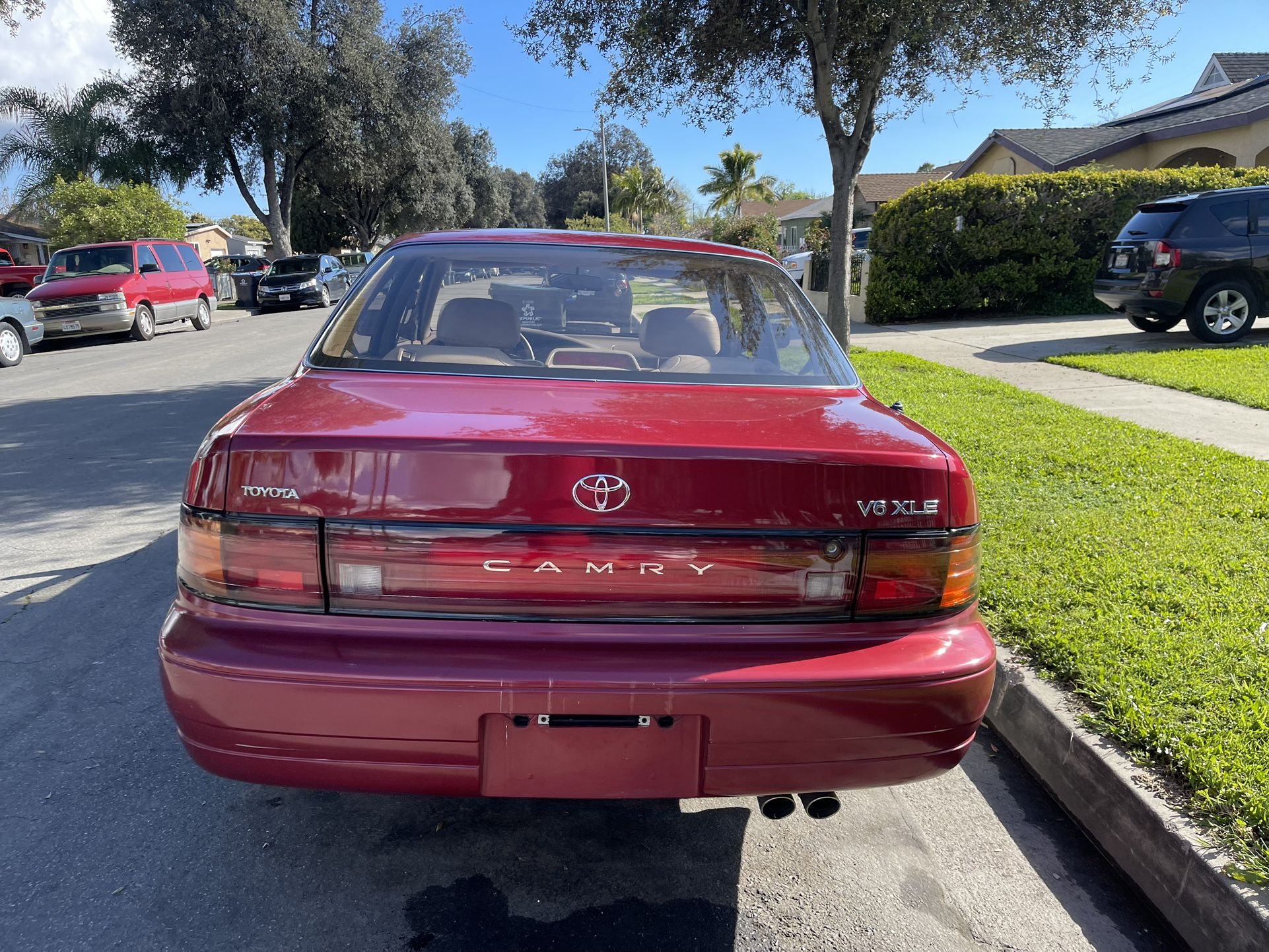 1994 Toyota Camry