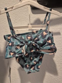 Trajes De Baños Niñas