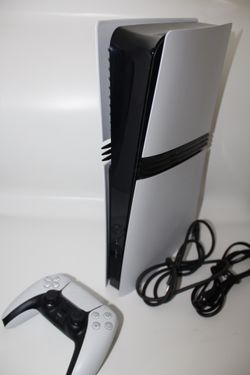 PLAYSTATION 5 PRO
