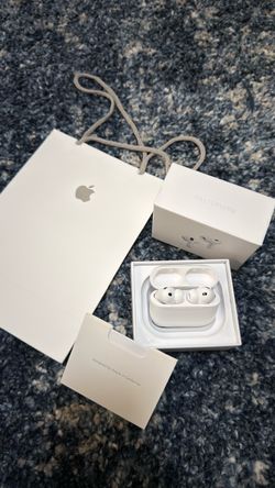 Air pods pro 3
