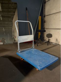 Cart for Sale - Romeoville Warehouse