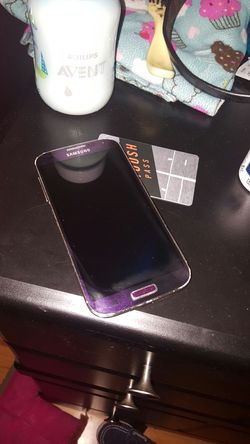 Galaxy s4 sprint 200 obo