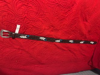Ariat Belt