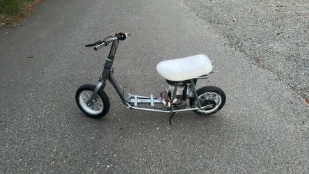 razor pocket mod