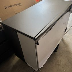 Manitowoc Commercial Ice Machine