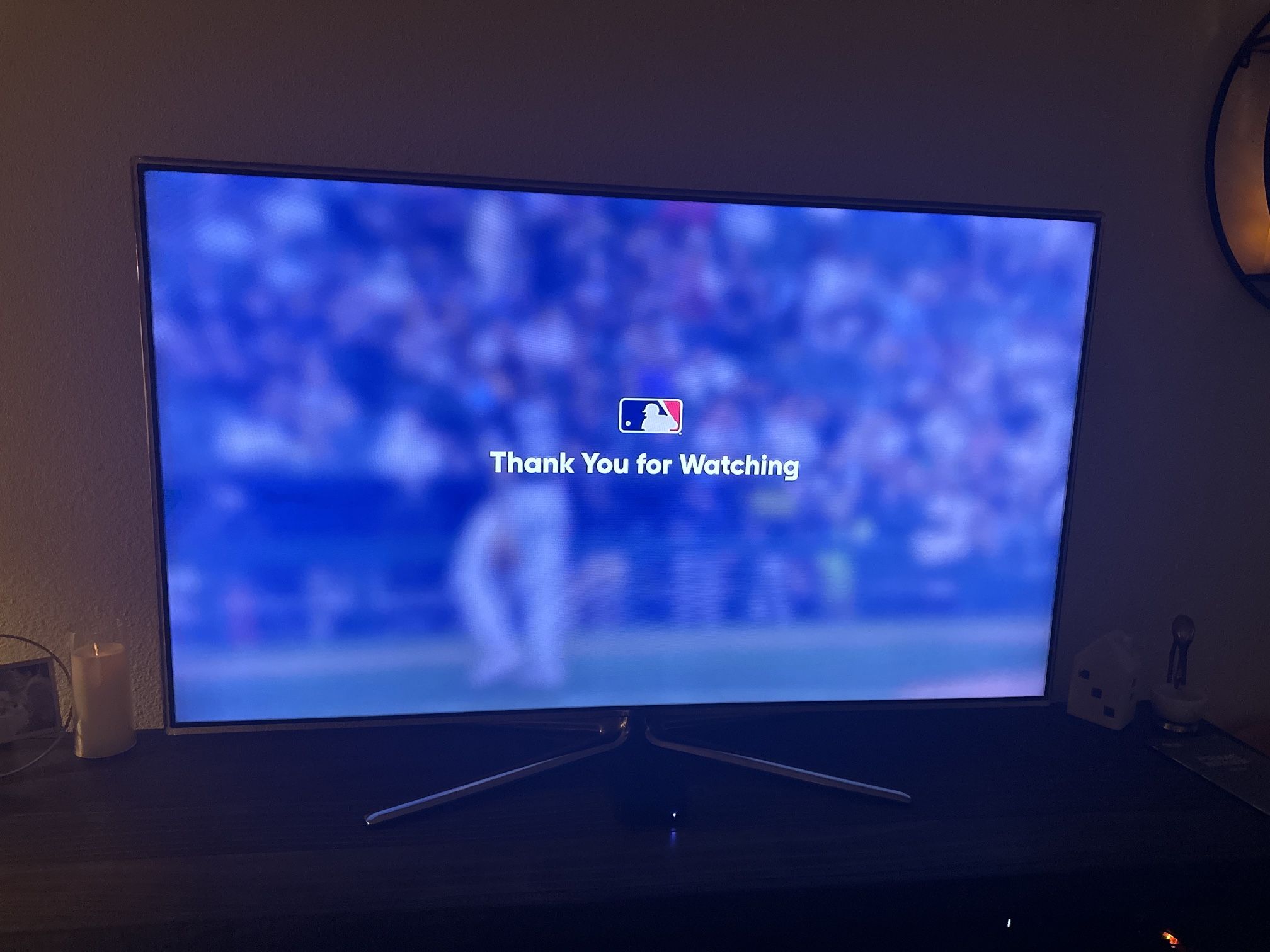 55” Samsung UN55D7000 3D LED-LCD TV