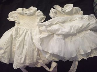 6 mos baby girl dresses
