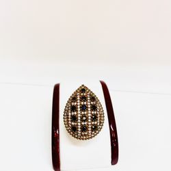 Turkish Sterling Silver Rings 