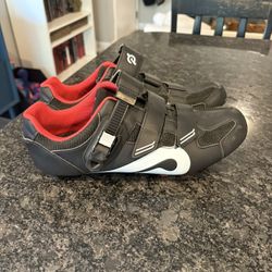 Peloton Cycling Shoes
