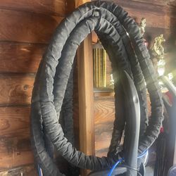 Exercise Broke/Ge Dryer