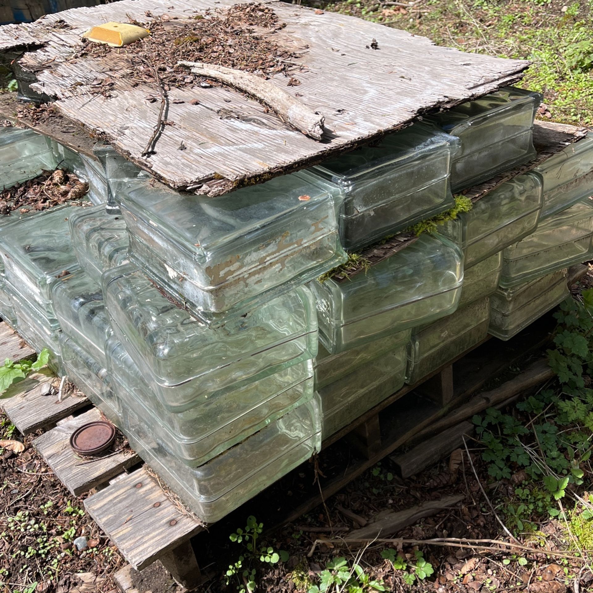 Glass Blocks for Sale in Covington, WA OfferUp