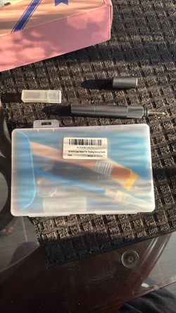 iPhone Back Glass Replacement Kit