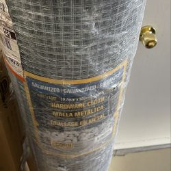 Hardware Cloth