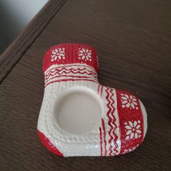 Tealight Holder