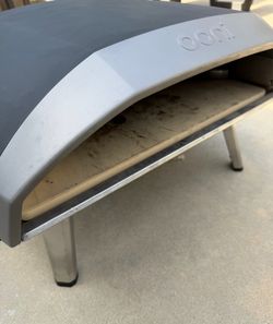Ooni Koda 16 pizza oven