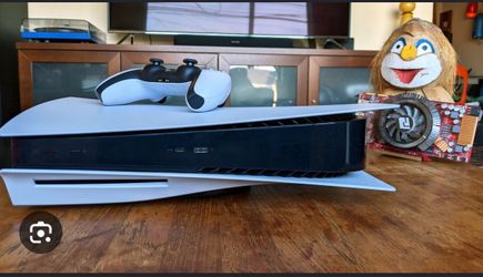 PlayStation five