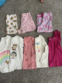 3T Toddler Girl Outfits