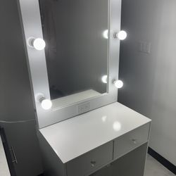 Vanity