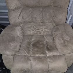 Recliner
