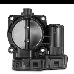 Throttle Body 
