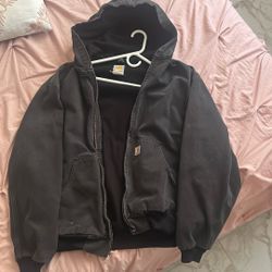 Carhart Jacket