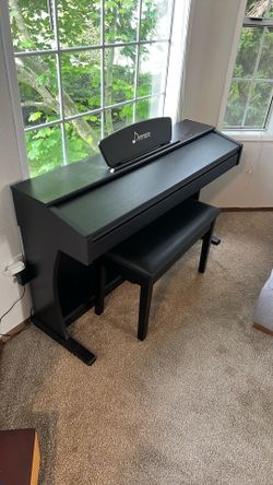 Donner digital piano