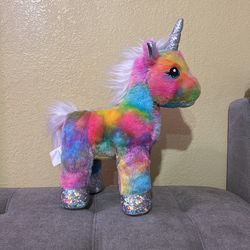 Stuff Animal