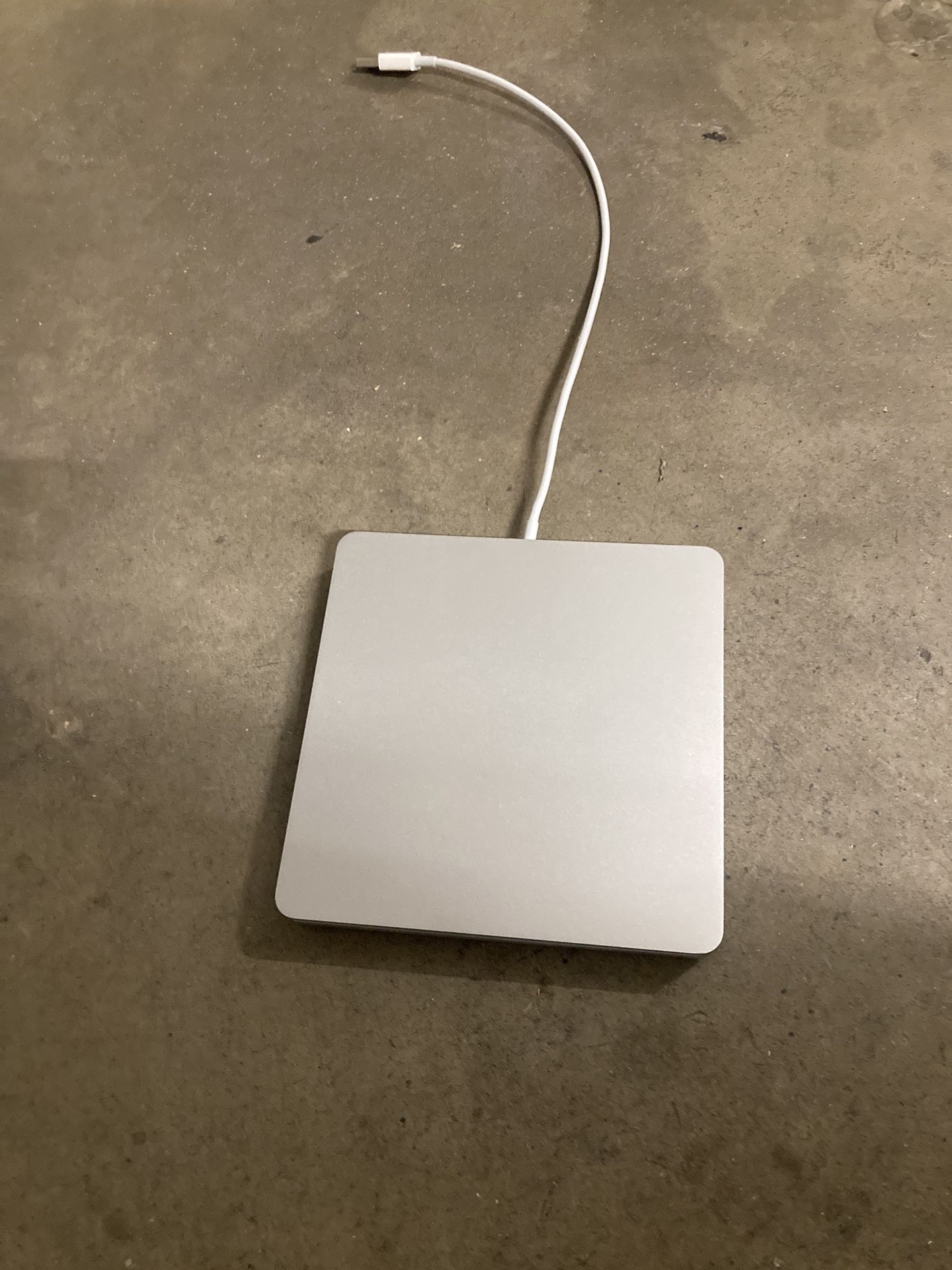 Apple USB SuperDrive