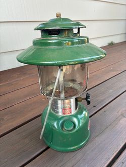 Coleman Lantern 228-J