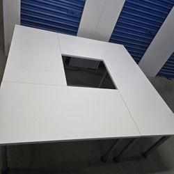 4ft By 2ft Knoll Top 10 Available $120 Each 