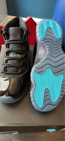 Men’s Jordan’s